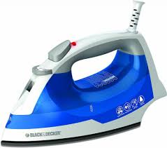 Black And Decker Garment Steamer Review Top 10 Best Irons Reviews Steam Iron Black Decker Best Steam Iron