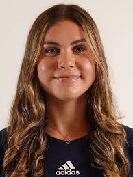 2023-24 Women's Rowing Roster