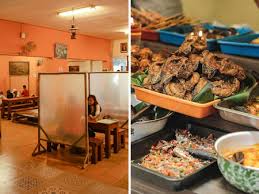 Jika iya, kamu pasti tidak asing dengan menu yang satu ini, nasi timbel. 15 Rumah Makan Khas Sunda Di Bandung Yang Enak Dan Murah