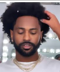 I'm trying to get my hair too look like Big Seans : r/BlackHair