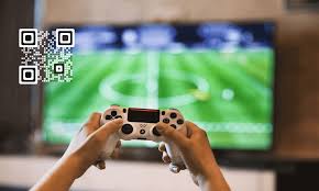 Qr codes are the small, checkerboard style bar codes found on many apps, advertisements, and games today. Qr Code In Games Make Playing More Interactive