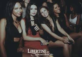 Welcome mrjandmissn see you in cap d'agde. Libertine Photo Gallery Club Bookers
