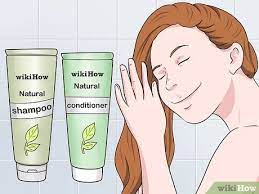 Before starting the process, it's vital to know that the chemicals used; How To Bleach Your Hair With Hydrogen Peroxide With Pictures