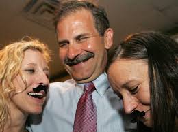 Mayor Brudnicki gets another term