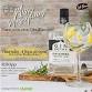Gin Glass Paint and Sip By Messy Masterpieces