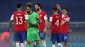 Lionel messi have faced chile several time over the last few years in high profile games including two back to back copa america finals and he lost both. Kd27ighswxhxnm