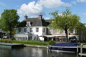 1945 10 g 1970 / nederland heprijst / head left. Hotel Restaurant De Nederlanden In Vreeland Picture Of De Nederlanden Vreeland Tripadvisor