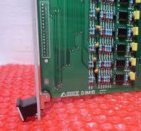 Hyundai HHI DIM16 VER.1.2 000630 Digital Input Module DIM-16