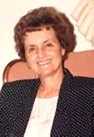 Anna Mae Pace, 94