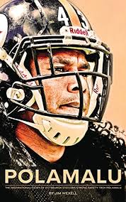 He was drafted in the first round (16th overall) of the 2003 nfl draft by the steelers. Amazon Com Polamalu The Inspirational Story Of Pittsburgh Steelers Safety Troy Polamalu Ebook Wexell Jim Diana Pamela Paul Alan Kindle Store