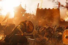 Assassin S Creed Valhalla Will Launch On November 10th Alongside The Xbox Series X The Verge