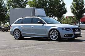 Official B8 A4 Wheel Gallery Page 52 Audi Wheels 5th Wheels Tyre Size
