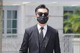Terence cao talks to today about the commotion surrounding him and the alleged claims that he is the father of a shanghainese. Vgck9uvsmwqjfm