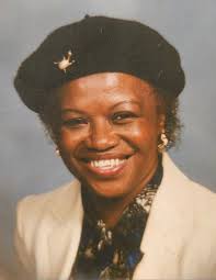 Obituary for Mrs. Vivian Jeanette (Powell) Sanders