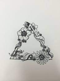 These 20 outline tattoos serve as subtle but gorgeous ink designs, and feature everything from animals to body shapes, florals, and more. Tattoo Design Tumblr Tattoo Designs Tumblr Unique Tattoos Tattoos