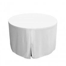 Limited time sale easy return. 12 Covers For Bedside Tables Ideas Table Skirt Table Covers Interior