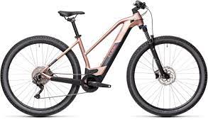 Utilizziamo i cookie per personalizzare la navigazione su www.cube.eu. Cube Reaction Hybrid One 625 29 Damen Pedelec E Bike Mtb Blush Rosa 2021 Von Top Marken Online Kaufen We Cycle