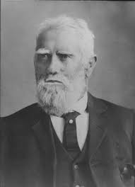 James Gallagher (1840-1920)