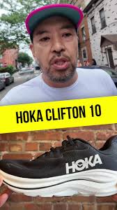 HOKA CLIFTON 10: Impressões e Análise do Tênis