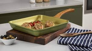Check spelling or type a new query. 10 Best Griddle Pans How To Choose Between Le Creuset Tefal And More