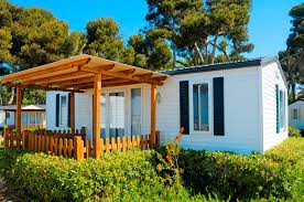 Whats people lookup in this blog: Can I Add On To A Mobile Home New Life Builders