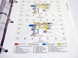 It reveals the components of the circuit as streamlined forms a wiring diagram normally provides details regarding the loved one setting and setup of gadgets and terminals on the tools, to assist in building or servicing. Ford Tractor 2600 3600 4100 4600 5600 5900 6600 7600 Service Manual Repair Shop Ebay