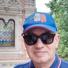 Pierre Lévy (@PierreLevyDiplo)