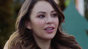 Hallmark Christmas Movie Schedule 2020: The Holiday Marathon Is Already  Underway