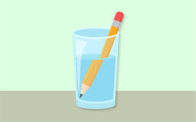 All objects have a degree of reflection and absorption. Refraction Of Light Meaning Applications Examples Leverage Edu