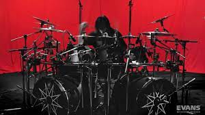 Maybe you would like to learn more about one of these? Baterista Slipknot Jay Weinberg Youtube