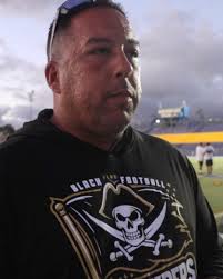 If I'm the starter, if I'm not, I think it's a great blessing both ways.” •  Former Campbell QB Jaron Keawe Sagapolutele shares his thoughts