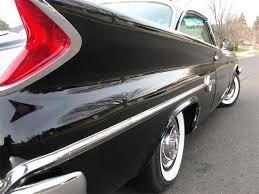 Image result for Formal Black 1960 Chrysler