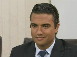 Caray, Caray!: La Fea Más Bella #195-196 2/2/11 Lety is back from Acapulco  and Fernando is back from the dead.