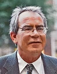 Obituary information for Mark Bion Winters