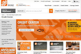 Purchases of $299 or more will receive 6 months promotional financing, everywhere the card is accepted 1 in stores and online. Home Depot Business Credit Card