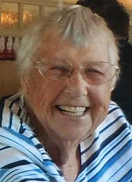 Obituary information for Virginia "Ginny" (Layton) Butts
