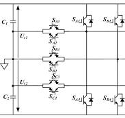 Three-phase T-type inverter structure. | Download Scientific ...