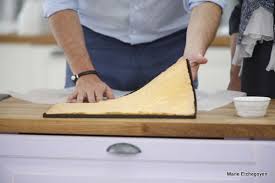 Epingle Sur Patisserie