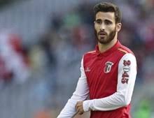 Rafael alexandre rafa fernandes ferreira silva (born 17 may 1993) is a portuguese footballer who plays for s.c. Rafa Silva Assina Pelo Benfica Por 20 Milhoes Futebol Correio Da Manha