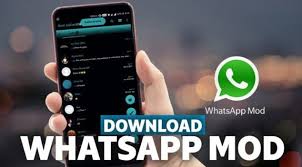Download wa mod apk (whatsapp mod) update versi terbaru 2021 dengan fitur anti banned terbaik gratis untuk ios & android. Download Whatsapp Mod Apk Terbaru Dan Terbaik 2021