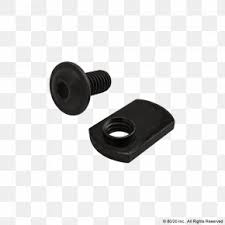 Get free shipping on qualified anchor bolts anchors or buy online pick up in store today in the hardware department. 80 20 Fastener Counterbore T Nut Screw Png 1100x1100px 8020 Anchor Area Augers Auto Part Download Free