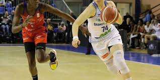 Basket landes roster and stats. Basket Landes Paget En Lice Pour Le Tournoi Qualificatif Olympique 3x3