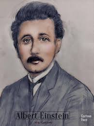 Albert Einstein Fan's club.