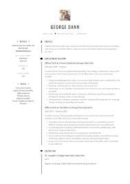 Creative Office Clerk Resume Job Resume Examples Resume Guide Office Assistant Resume
