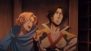 The fourth and final season of netflix's castlevania animated series will premiere on may 13, the streaming service announced. Trevor Belmont Animated Series Castlevania Wiki Fandom Powered By Wikia Trevor Belmont Vampire Hunter D Trevor
