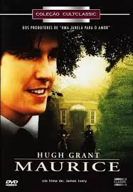 MAURICE HUGH GRANT DVD Movie R4 Free Postage $13.99