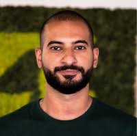 Maximilian Hauck Email & Phone Number