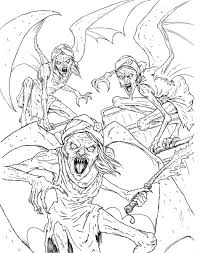 I've only actually read the first book in the series, the lightning thief, but that was enough to pull out major themes and events to base activities off of for our event. Furies Riordan Wiki Fandom