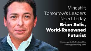 Brian Solis