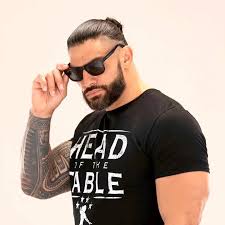The latest tweets from @wweromanreigns Joe Anoai Aka Roman Reigns Romanreigns Instagram Photos And Videos